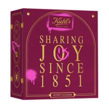 經典派對倒數月曆​