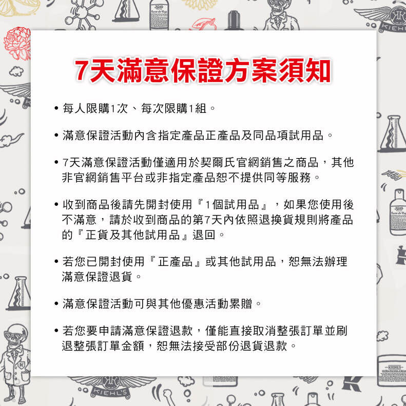 滿意保證-冰河醣保濕身體霜1送1(價值NT$2,218)