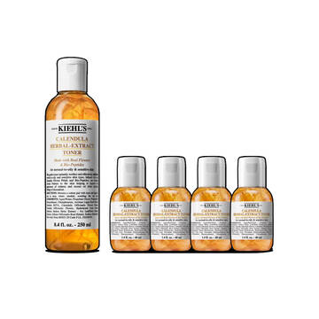 金盞花化妝水250ML超級熱銷組(價值NT$2,542)