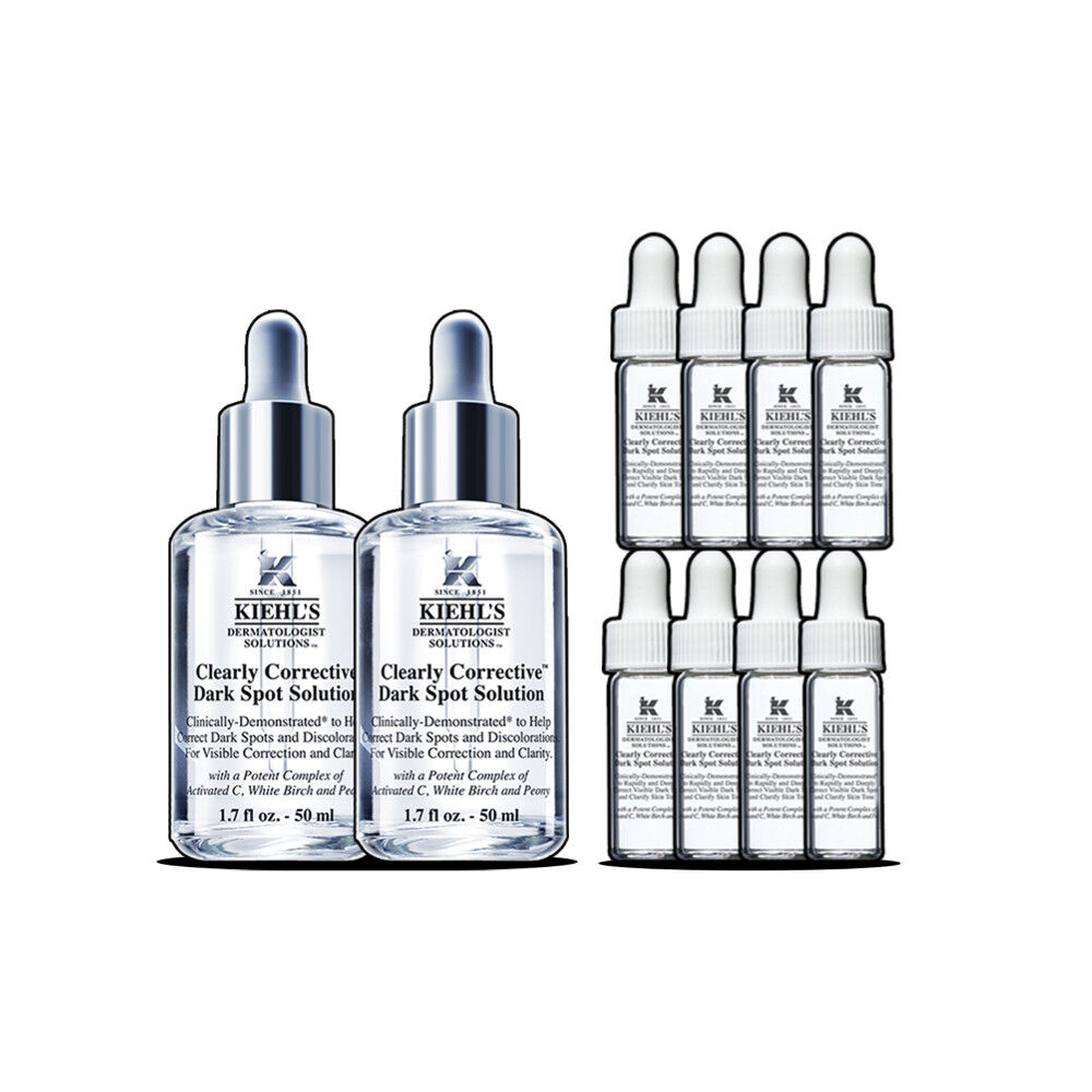 淡斑精華100mlVIP瘋賣組(價值NT$12,326)