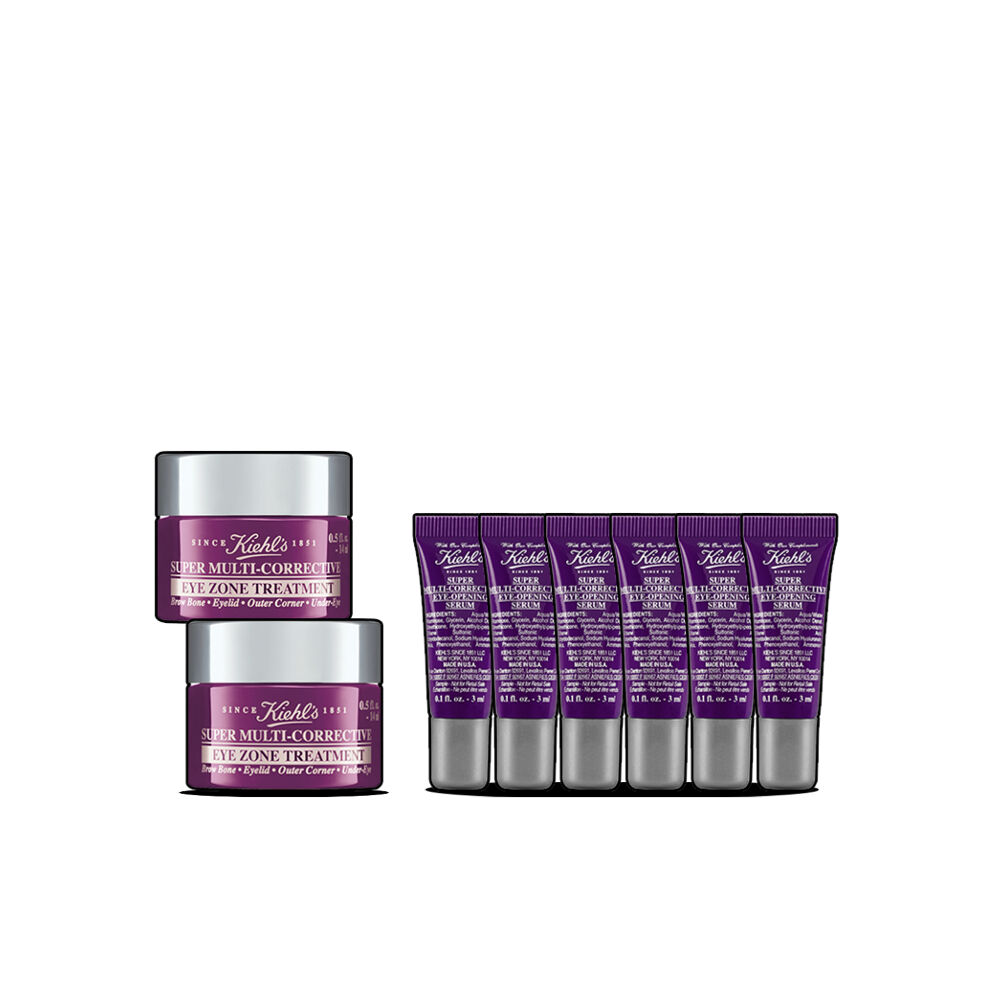 超級眼霜28ML VIP瘋賣組(價值NT$7,226)