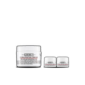 滿意保證組-冰河醣舒敏保濕霜50ML(價值NT$1,664)
