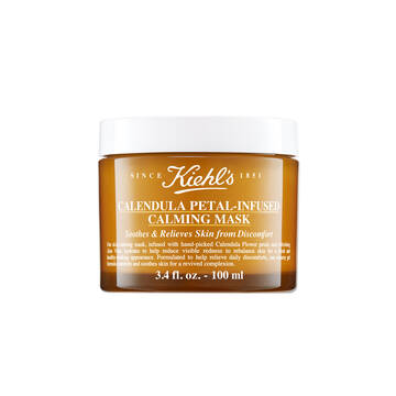 金盞花精萃修護水凝凍膜