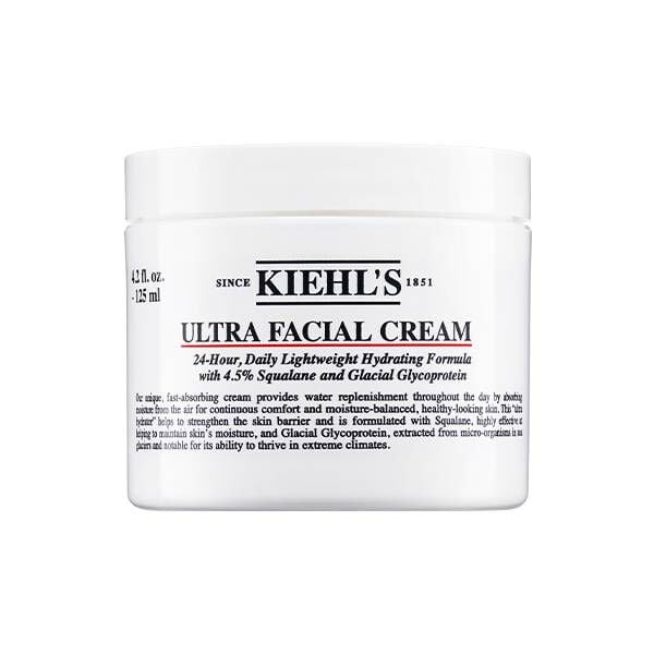 冰河醣蛋白舒敏修護保濕霜 最透氣的保濕霜！瞬間吸收、深層保濕