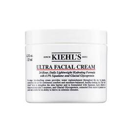 冰河醣蛋白舒敏修護保濕霜 最透氣的保濕霜！瞬間吸收、深層保濕