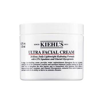 冰河醣蛋白舒敏修護保濕霜 最透氣的保濕霜！瞬間吸收、深層保濕