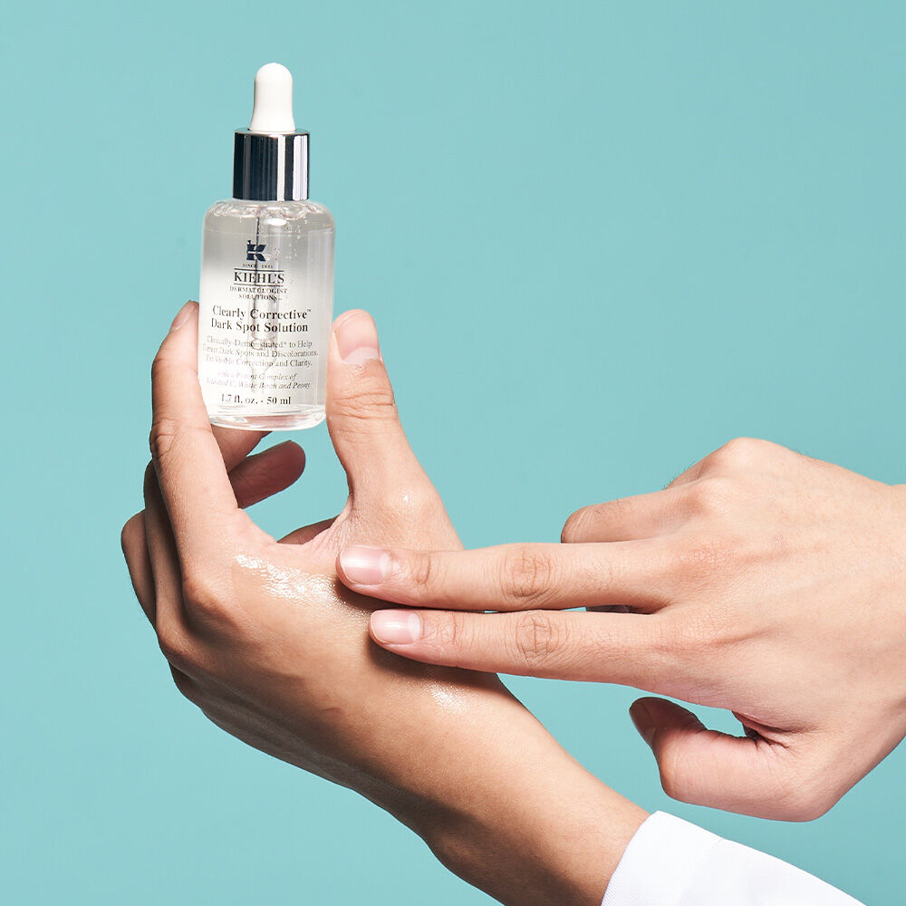 激光極淨白淡斑精華 - 美白精華液推薦／7天淡斑 偕同膠原蛋白作用