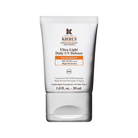集高效清爽UV防護乳 SPF50 PA++++ – 預防光老化／防曬推薦