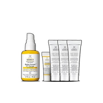 膠原胜肽防曬精華50ml超級熱銷組(價值NT$4,689)