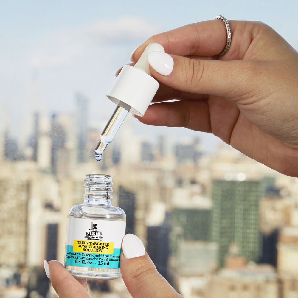 2%水楊酸痘痘精華露 痘痘貼推薦／1瓶消300顆痘痘