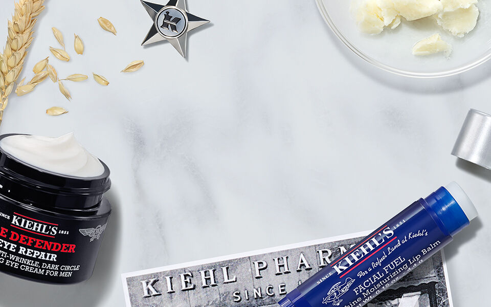 男性眼部保養/唇部護理