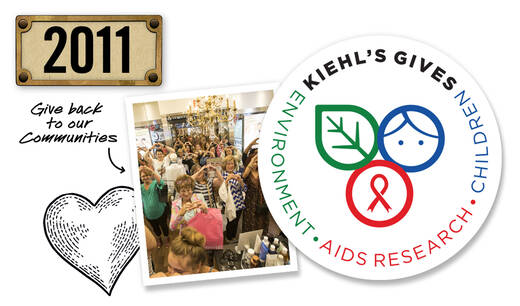 關懷環境與回饋社會