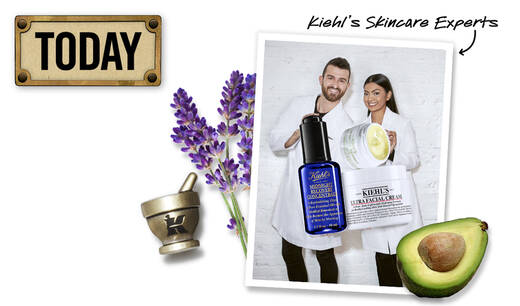 Let Us Change Your Skin