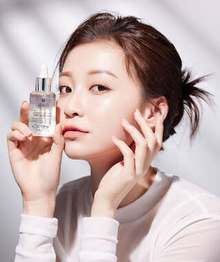 舒緩修護指定擔當｜金盞花植物精華化妝水