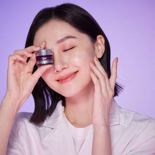 美白到底要美白什麼？黑色素介紹