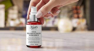 修護安瓶平替款推薦｜11kDa超導全能修護露 - 小紅瓶