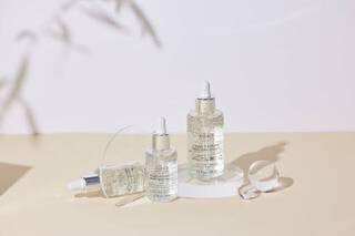 美白安瓶平替款推薦｜激光極淨白淡斑精華