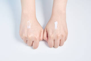 保濕乳霜、乳液差別說明