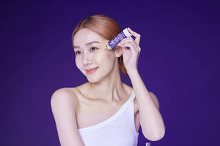 抗老保濕精華液推薦｜0.3A醇新生瞬效活性精華