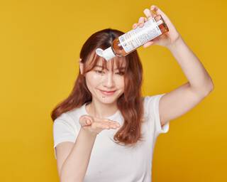 如何挑選適合的化妝水