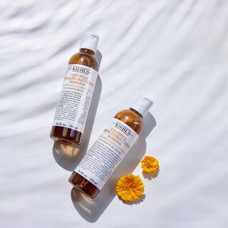 舒緩修護指定擔當｜金盞花植物精華化妝水