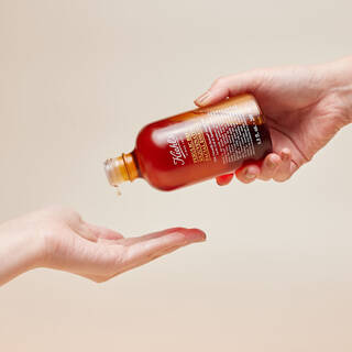 美白發光精華水推薦：超活酵青春精釀露