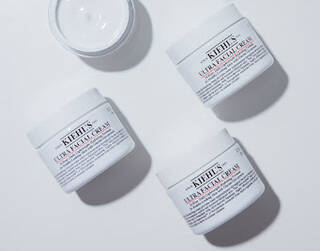 最強保濕乳液／乳霜推薦｜冰河醣蛋白保濕霜