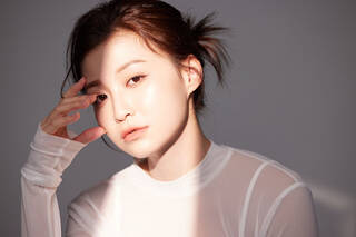 針對不同部位使用不同的美白乳液