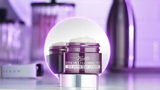 抗老眼霜推薦首選｜超進化全能新生超級眼霜