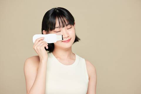 敏感肌保養重點二:溫和去角質