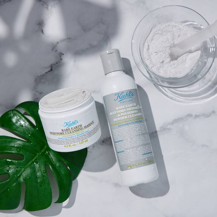 溫和去角質推薦｜亞馬遜白泥淨緻毛孔面膜