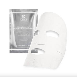 玻尿酸保養品：激光極淨白玻尿酸精華面膜