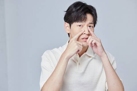 鼻頭粉刺形成常見原因說明