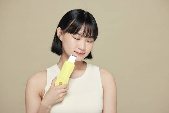 搭配身體乳液推薦，養出全身零死角的滑嫩美肌
