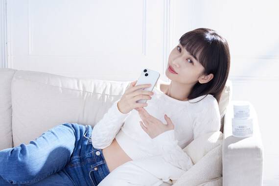 搭配身體乳液推薦，養出全身零死角的滑嫩美肌