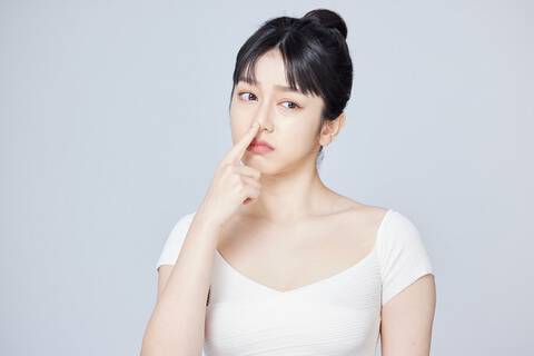 如何清除黑頭粉刺,5步驟教你清除鼻頭粉刺