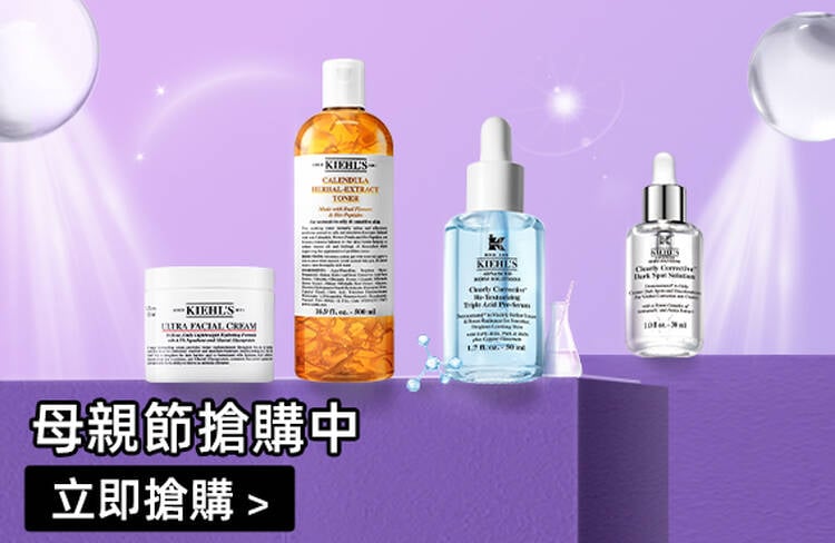 母親節開打