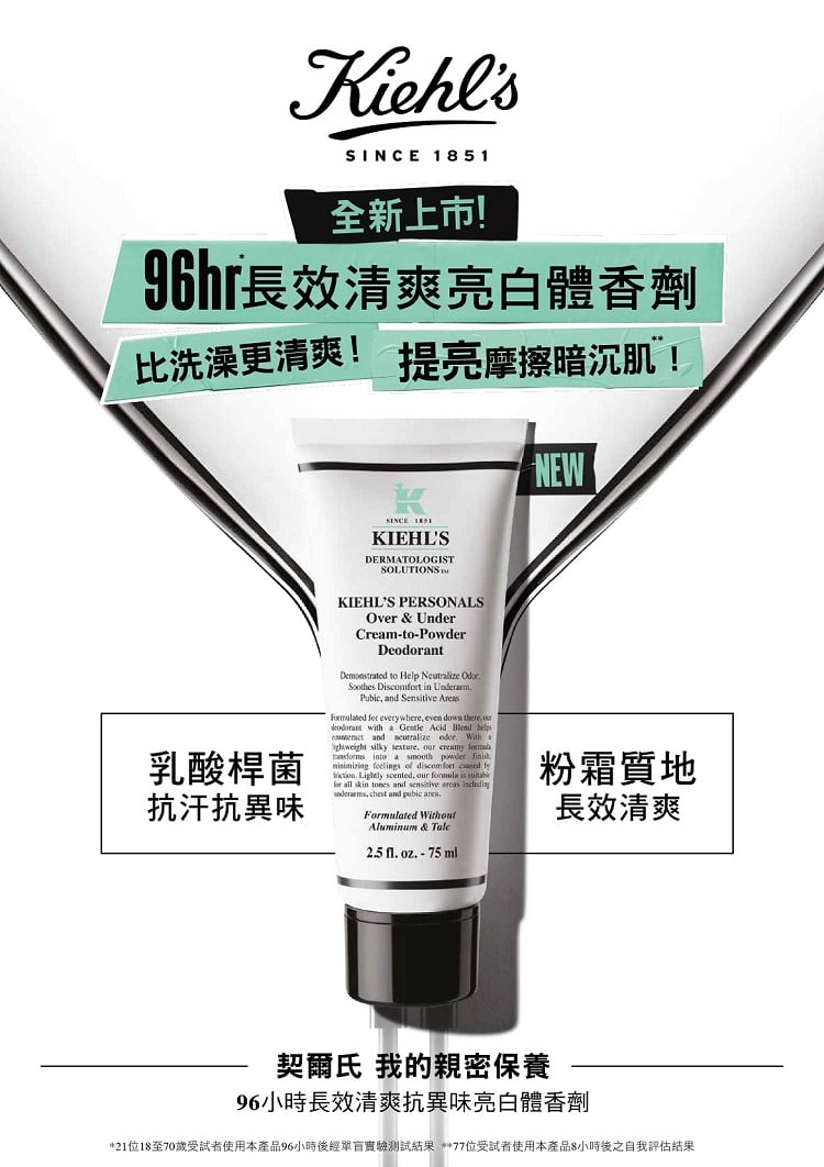 我的親密保養
