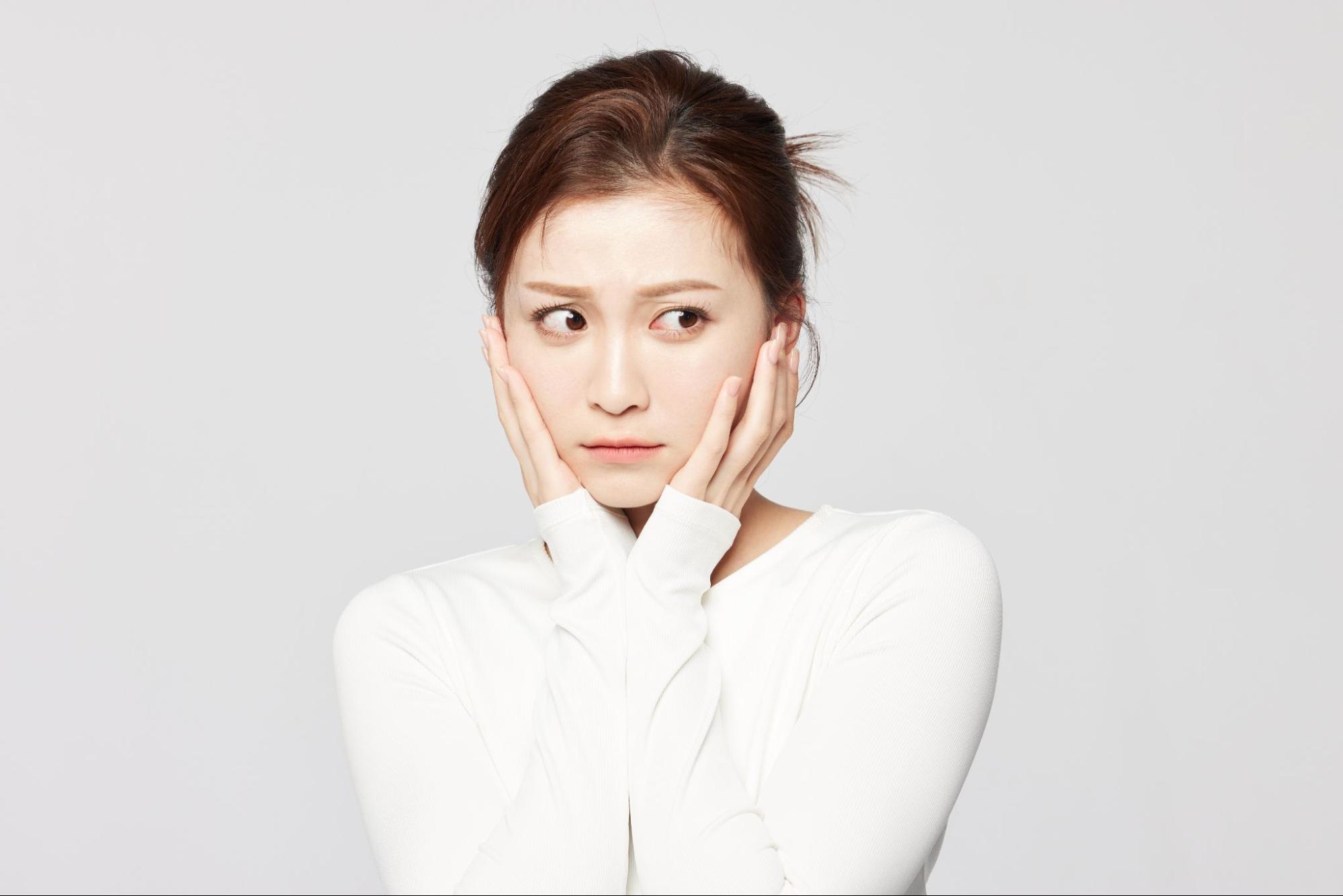 黑眼圈怎麼消?改善方法大公開