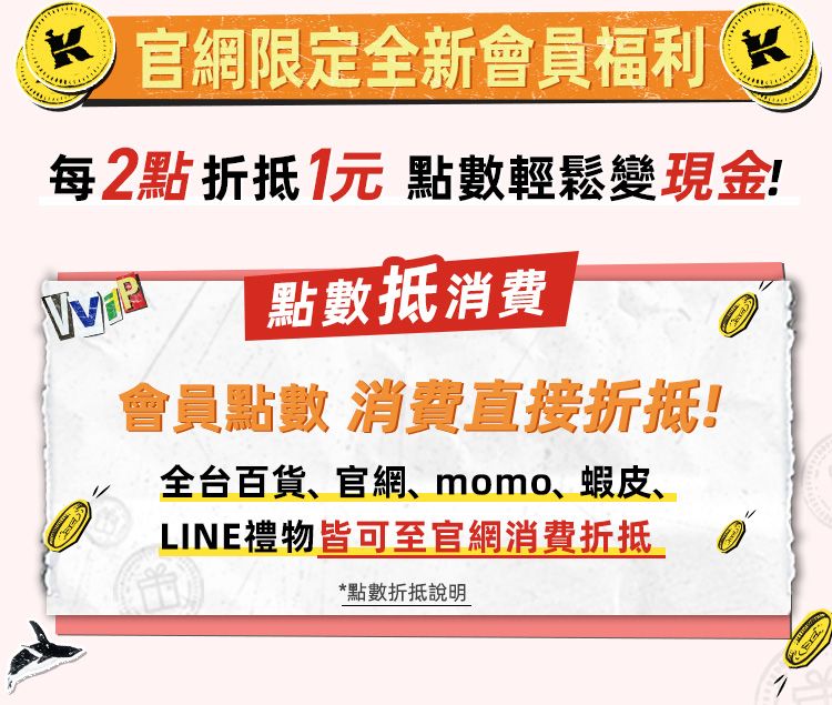 契爾氏 周年慶