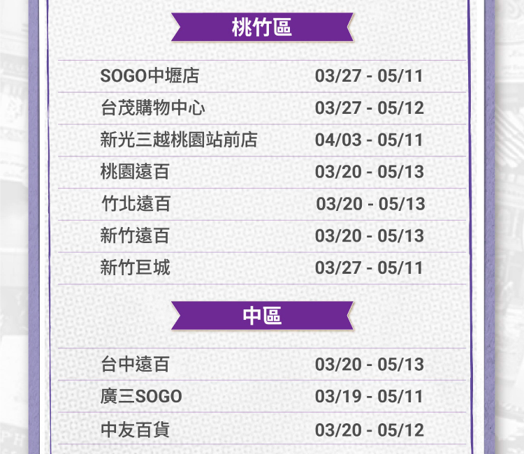 2025契爾氏購嗨母親節