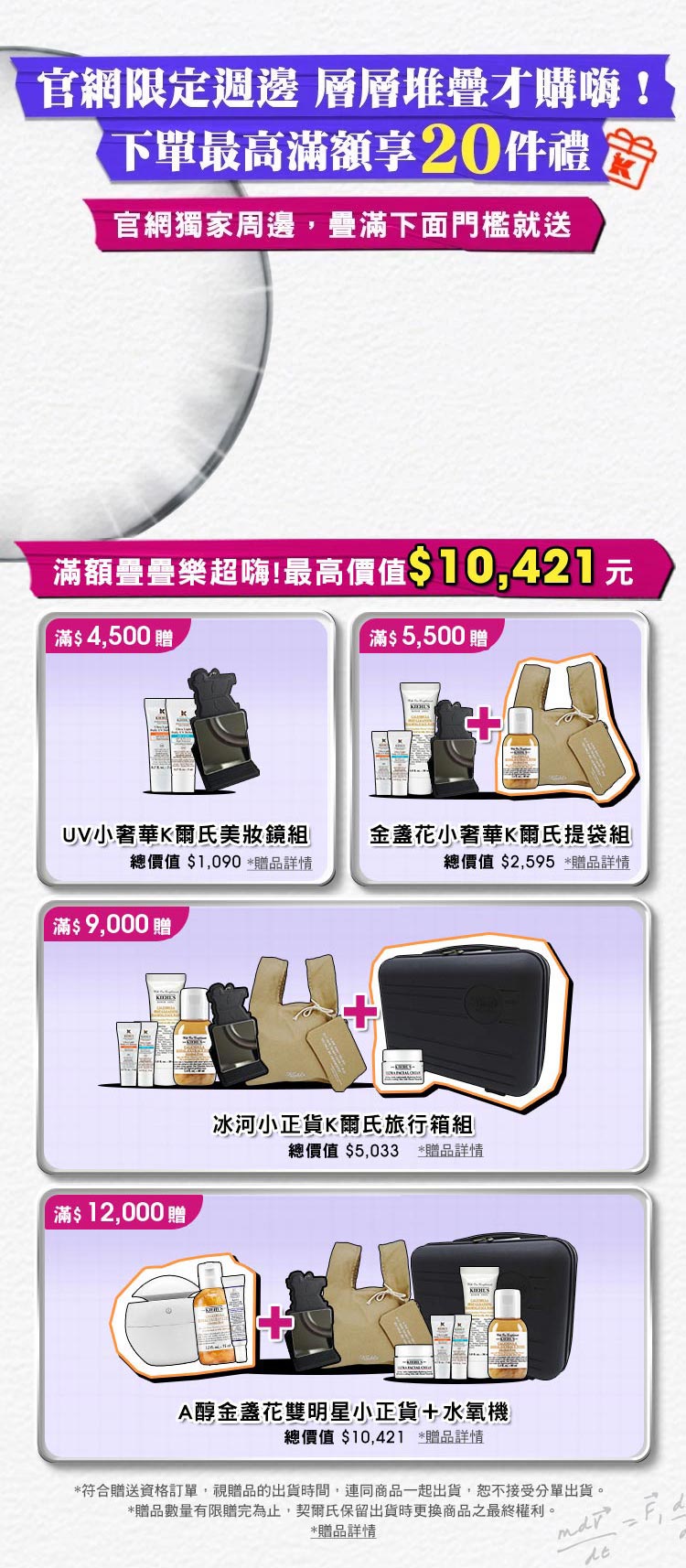 2025契爾氏購嗨母親節