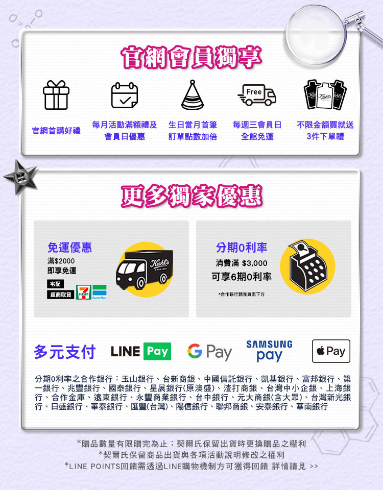2025契爾氏購嗨母親節