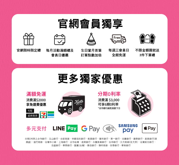 2026官網付清節
