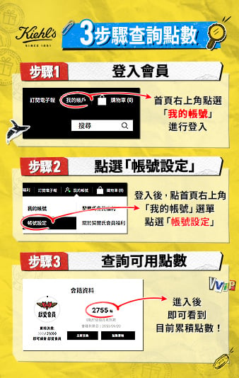 契爾氏夏日潮玩慶生趴優惠 2